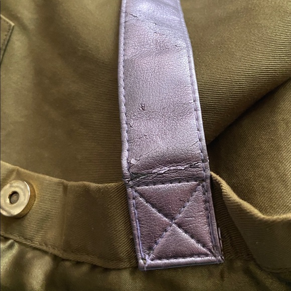 Disney Couture by Loop Snow White tote bag Y2K - Picture 7 of 7